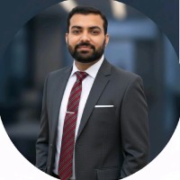Himmel Pharmaceuticals Pvt Ltd Employee Asad Bilal's profile photo