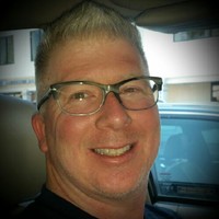 Cyclone Employee Andrew Feldman's profile photo