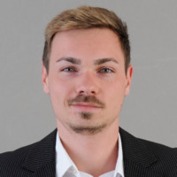 Hays Employee André Keßler's profile photo