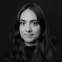 Columbia College, Columbia University Employee Cynthia Escalante's profile photo