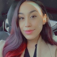 EdGraph Employee Alexandra Blanc's profile photo