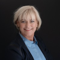 Danmarks Idrætsforbund (DIF) Employee Lone Rams's profile photo