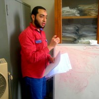 Osama Tarek Email
