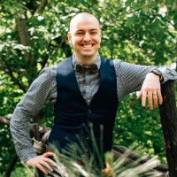 Dmitry Eliseev Email