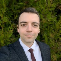 Eclipse Employee Léo Terrier's profile photo