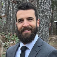 Duke Energy Corporation Employee Andrew Graff's profile photo
