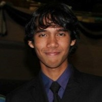 Climb Central Employee Izzuddin Husin's profile photo