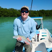 The Health Center - THC Employee Carson Robuck's profile photo