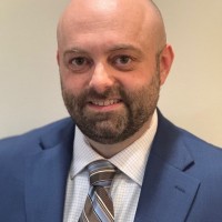 Erickson Senior Living Employee Joseph Gordon's profile photo