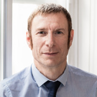 Phinsys Limited Employee Neil Greenacre's profile photo