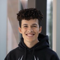 L3Harris Technologies Employee Adrian Burgos's profile photo