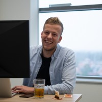 Mobiliteitsfabriek Employee Haije Heslinga's profile photo