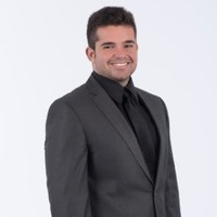 CyberCoders Employee Keith Ellis's profile photo