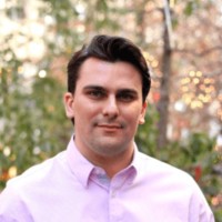 Go Charity Employee Gary Ragusa's profile photo