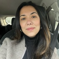 Texprima Employee Cristiane Freschi's profile photo