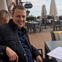 Direct Tool Company Ltd (DTC) Employee Louis Lefrancois's profile photo