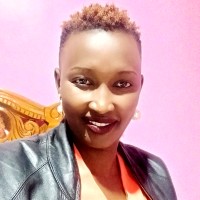 Sacco Societies Regulatory Authority (SASRA) Employee Celine Bargoge's profile photo