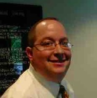Georgantas Claims Service Employee Geoff Young's profile photo