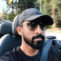 IARM Information Security Employee Arun Nair's profile photo