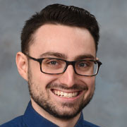 Clear Channel Airports Employee Josh Mullin's profile photo