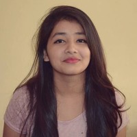 Exposure Employee Samiksha Pathak's profile photo