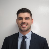 Deloitte Ireland Employee Sean Duignan's profile photo