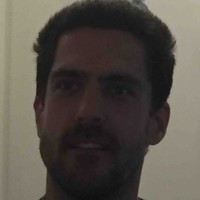 Abacus Medicine Employee Sander Griep's profile photo