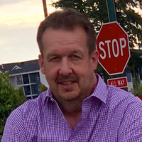 Sound Maintenance Services Employee Chris Linder's profile photo