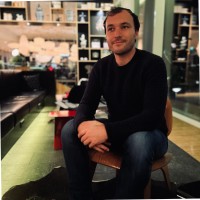 Meteor Employee Jens van Dorpe's profile photo