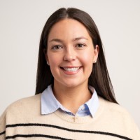 Mercury - Banking for Startups Employee Ally McCormick's profile photo