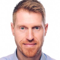 Teradata Applications Employee Michael Diestelberg's profile photo