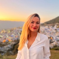 Edelman Employee Renee Butterfield's profile photo