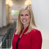 Vanguard Employee Meg Thompson's profile photo