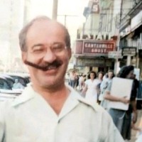 Groucho Miller