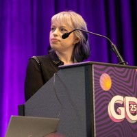 Game Developers Conference Employee Sam Warnke's profile photo