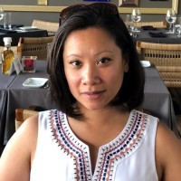 Element Care PACE Employee Christina Wong's profile photo