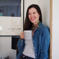 Tohatsu America Corporation Employee Tori Rivers's profile photo
