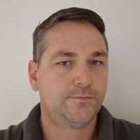 Cloud Formations Ltd Employee Daniel Addy's profile photo