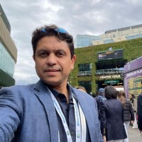 EverCommerce Employee Satyam Bansal's profile photo