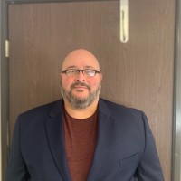 Dematic Employee James Meece's profile photo