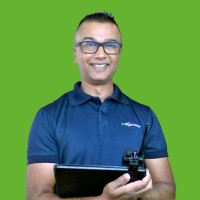 Kiran Patel Email