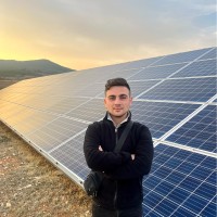 ENTEGRO Employee Muhammet Şen's profile photo