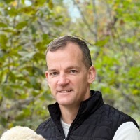Captivation Employee David Costello's profile photo