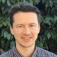 RobotiFAI Employee Markus Virtanen's profile photo