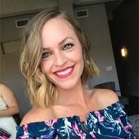 Regions Bank Employee Candace Clark's profile photo
