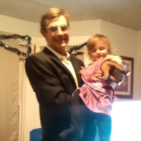 James Speedy Jr. Email