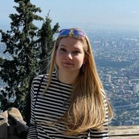 iConText Employee Svetlana W.'s profile photo