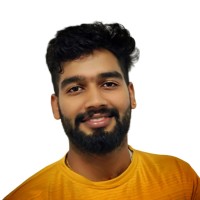 Yatnam Technologies Employee Karthik Vv's profile photo