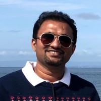 Apple Employee Muhammed Basheerudeen's profile photo