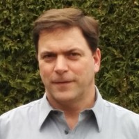 Sentiom Employee Daniel Landry's profile photo